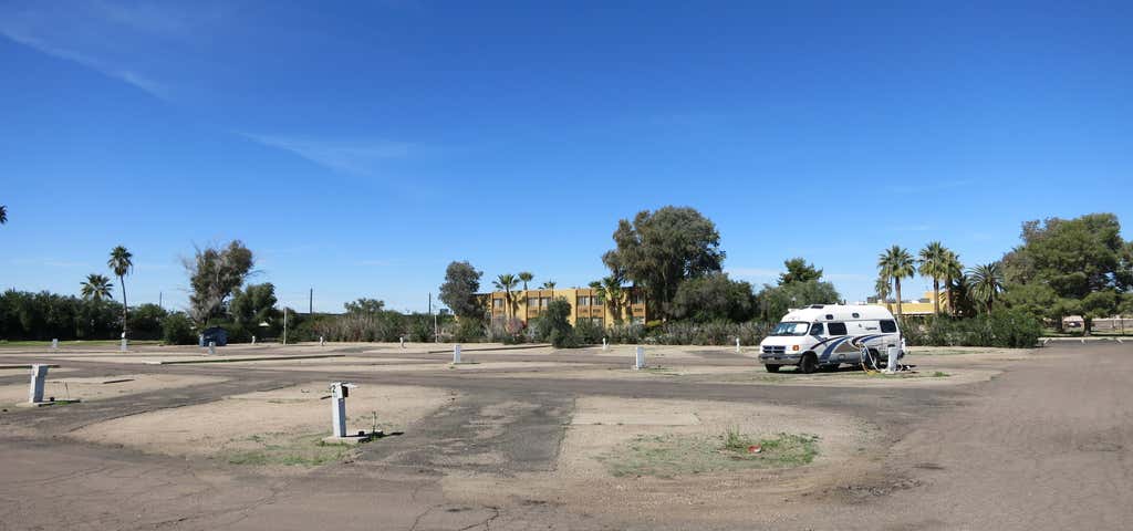 Photo of Valley of the Sun RV Park