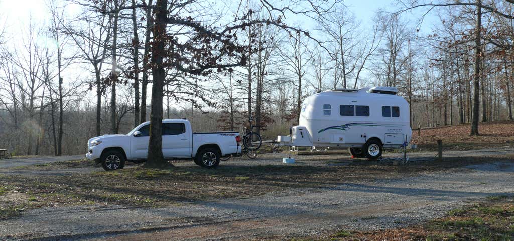 Photo of Natchez Trace RV Campground