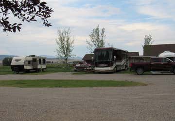 Photo of Riverside Cabins and RV Park