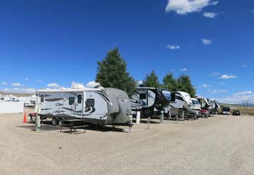 Photo of Red Mountain RV Park