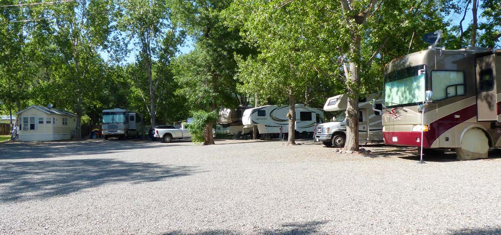 Photo of Shady Creek RV Park