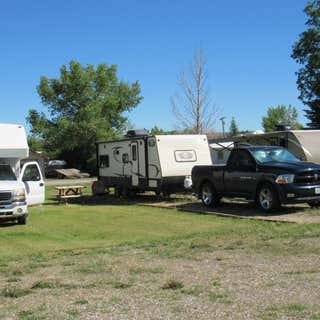 Benton RV Park & Campground