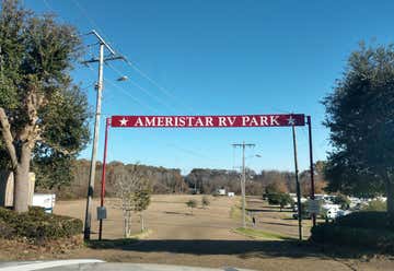 Photo of Ameristar Casino & RV Park