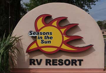 Photo of Seasons in the Sun RV Resort