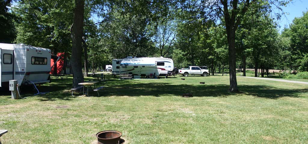 Photo of Silver Hills Campground