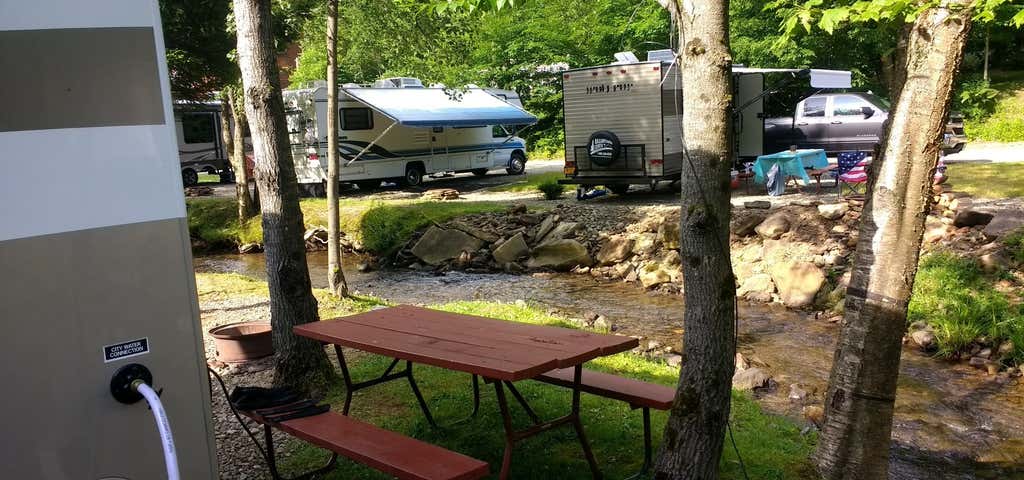 Photo of Whispering Winds Campground
