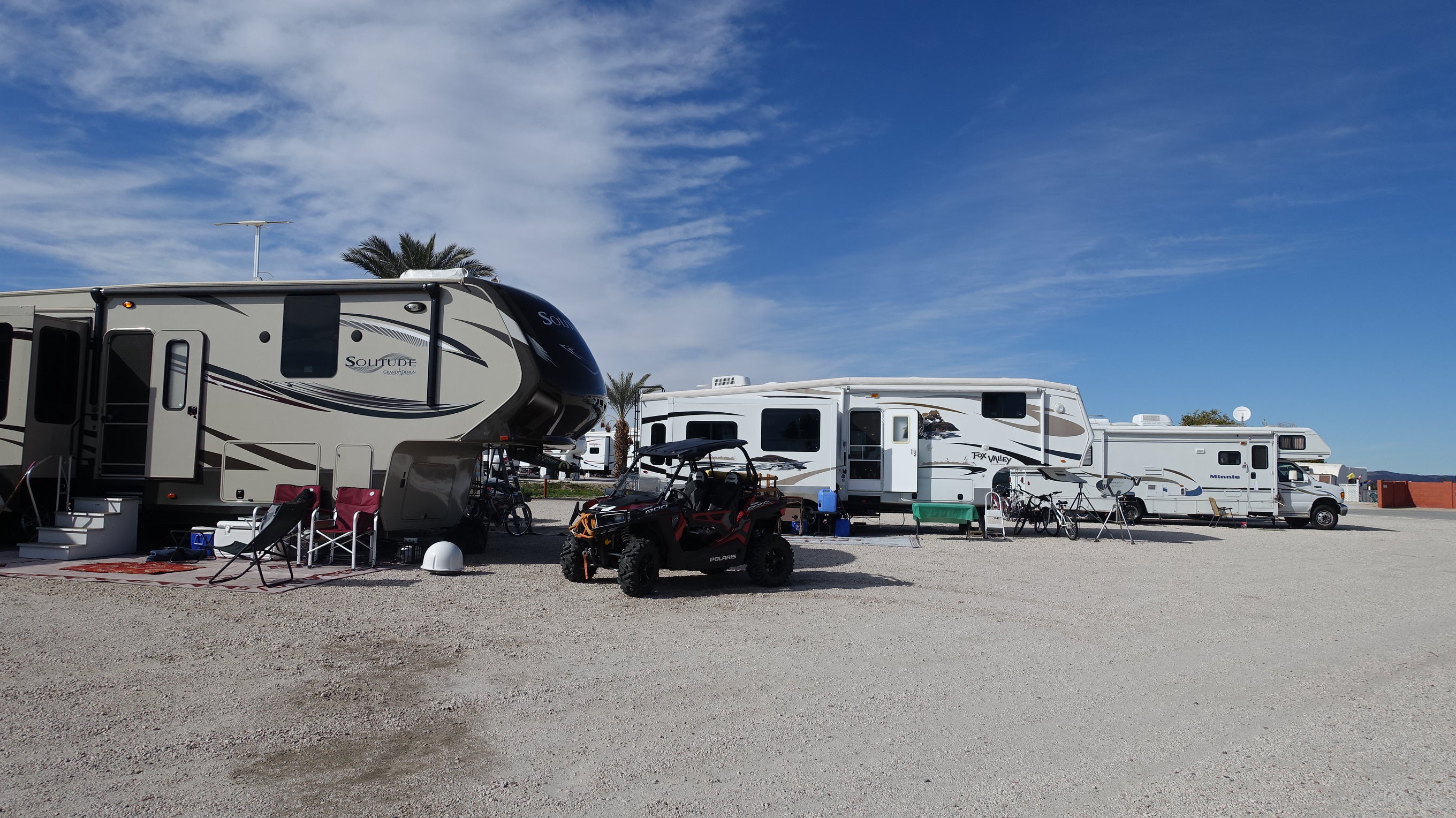 Tier Drop Rv Tier Drop RV Park, Wellton | Campendium