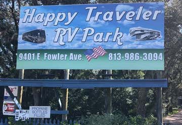 Photo of Happy Traveler 55+ RV Resort