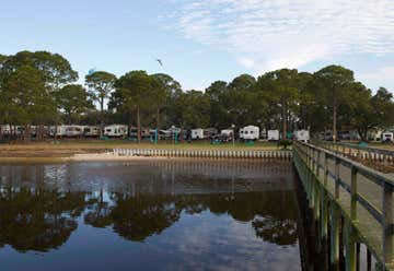 Photo of Holiday Park Campground