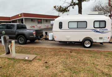 Photo of American Rv Park and Sales