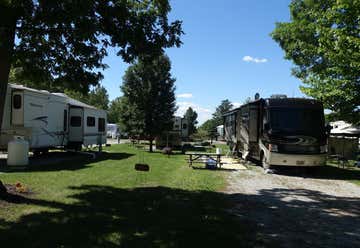 Photo of Camp Lord Willing RV Park & Campground