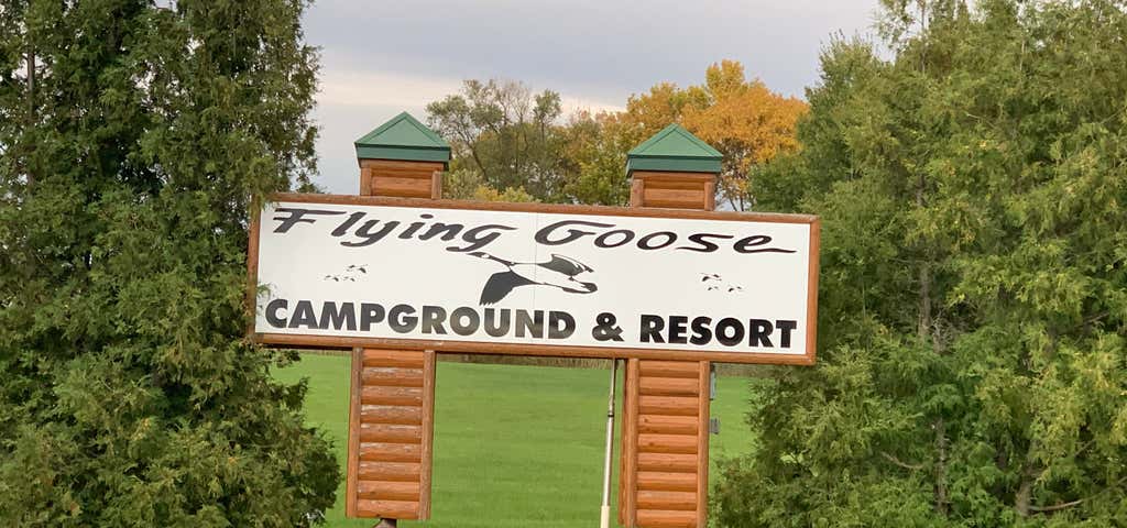 Photo of Flying Goose Campground & Resort