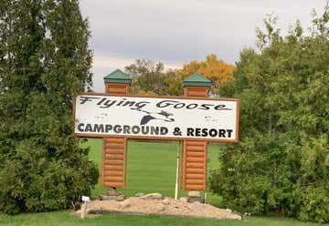 Photo of Flying Goose Campground