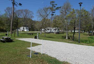 Photo of Waters Edge RV Park