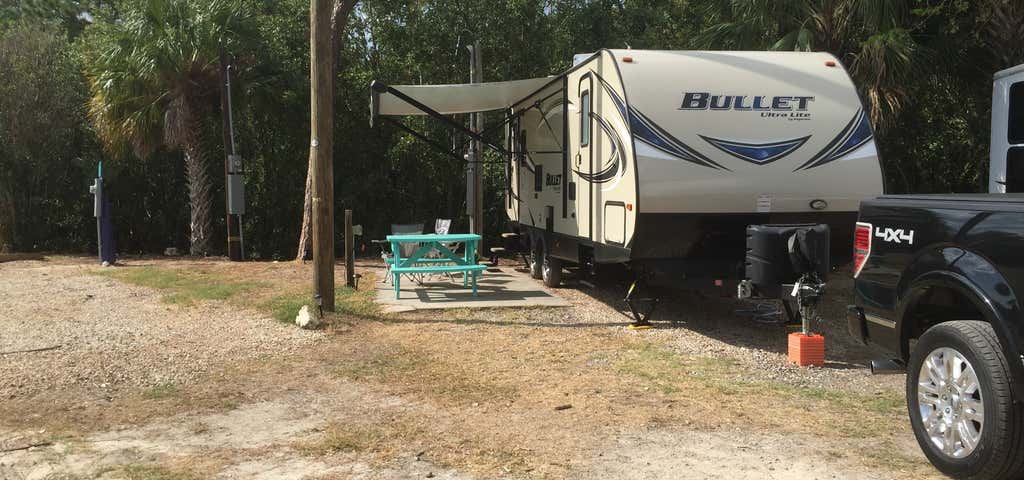 Photo of Sunset Isle RV Resort