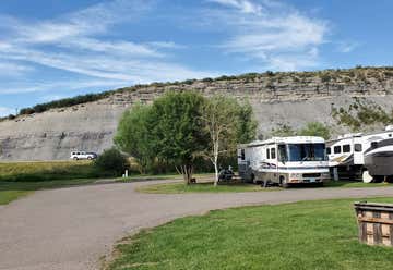 Photo of Steamboat Campground
