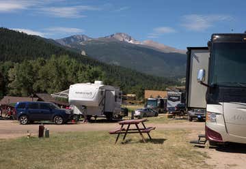 Photo of Elk Meadow Lodge and Rv Park