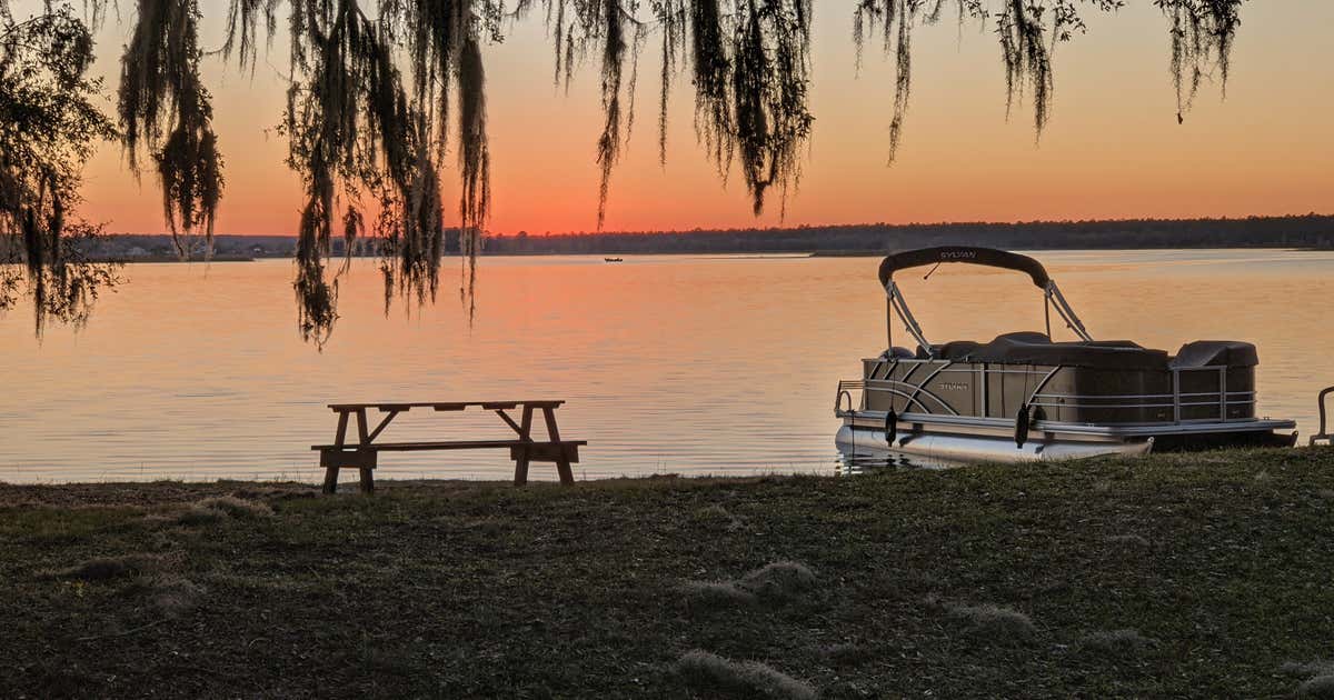 Elite Resorts at Salt Springs, Salt Springs Roadtrippers