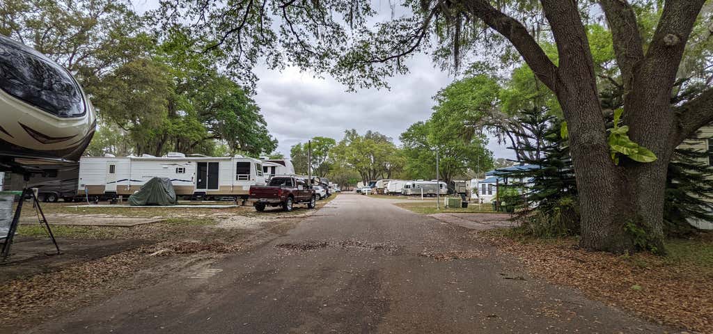 Photo of Southern Aire RV Resort