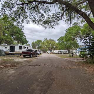 Southern Aire RV Resort