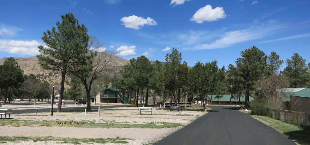 Photo of Slow Play RV Park