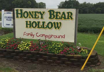 Photo of Honey Bear Hollow Family Camp