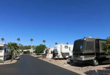 Photo of Val Vista Village RV Resort