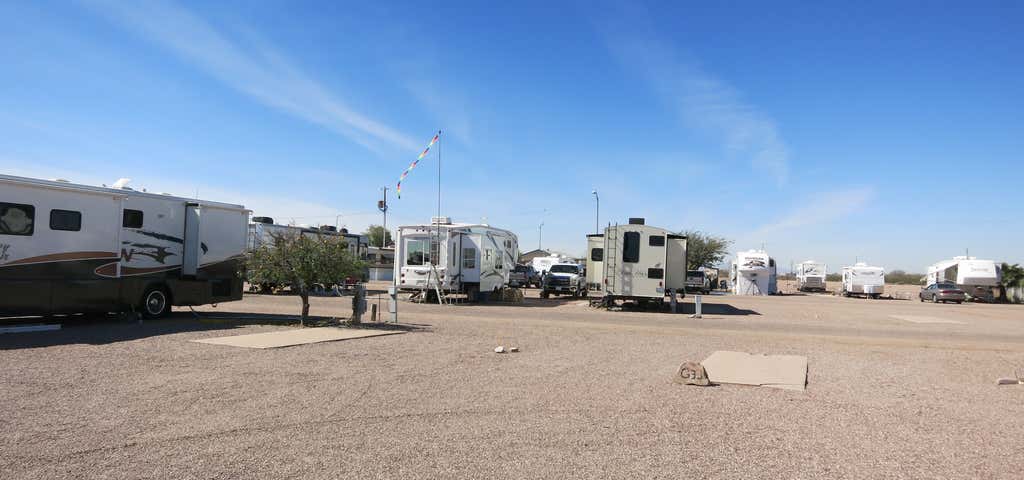 Photo of High Chaparral RV Park