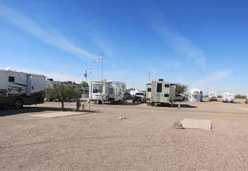 Photo of High Chaparral RV Park