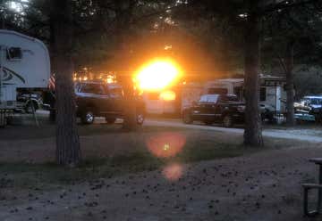Photo of Anderson Camp RV Park