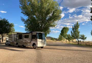 Photo of High Country RV Camp