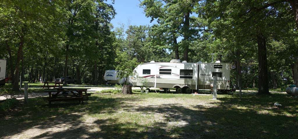 Photo of Emerald Trails Campground