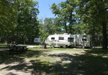 Photo of Emerald Trails Campground