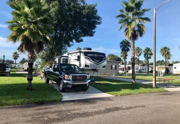 Photo of Forest Lake Village - Thousand Trails