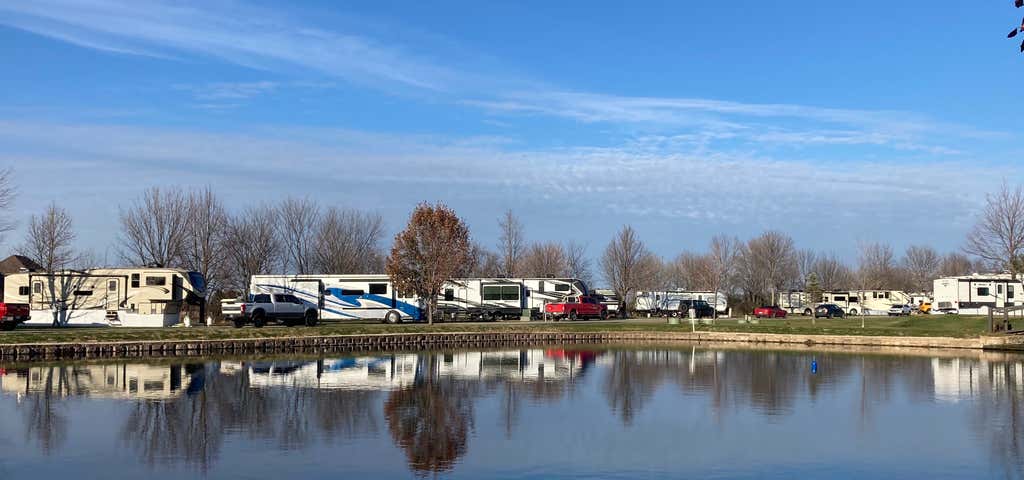 Photo of Griff's Valley View RV Park & Campground