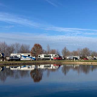Griff's Valley View RV Park & Campground
