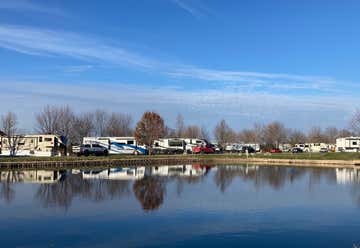 Photo of Griff's Valley View RV Park