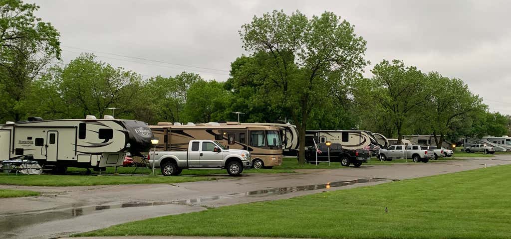 Photo of Adventureland Campground