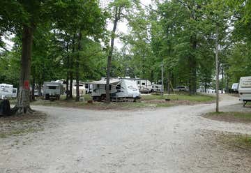 Photo of Glendale Campground