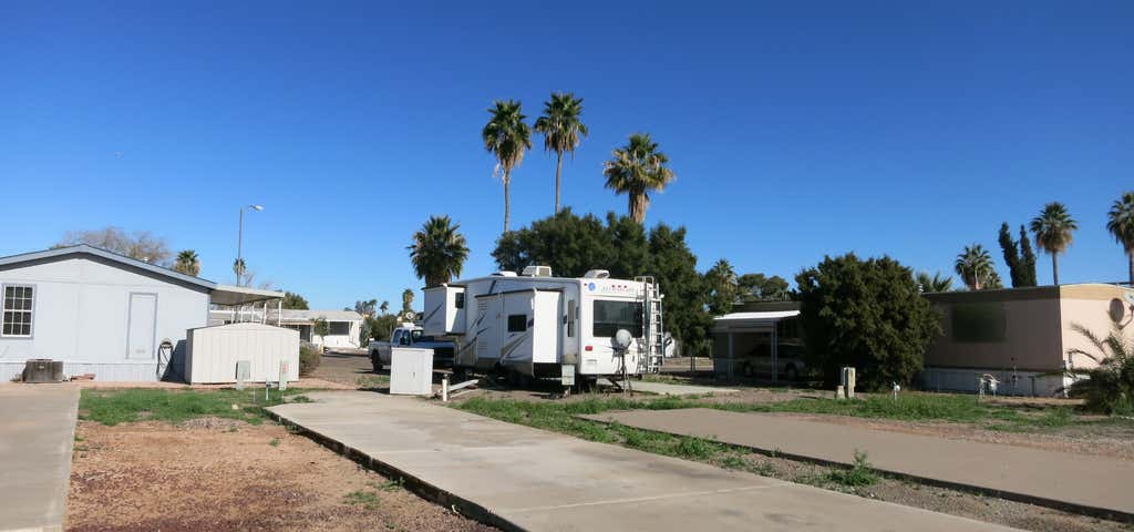 Photo of Holiday Village 55+ Mobile Home & RV Park