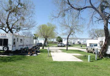 Photo of Braunig Lake RV Resort