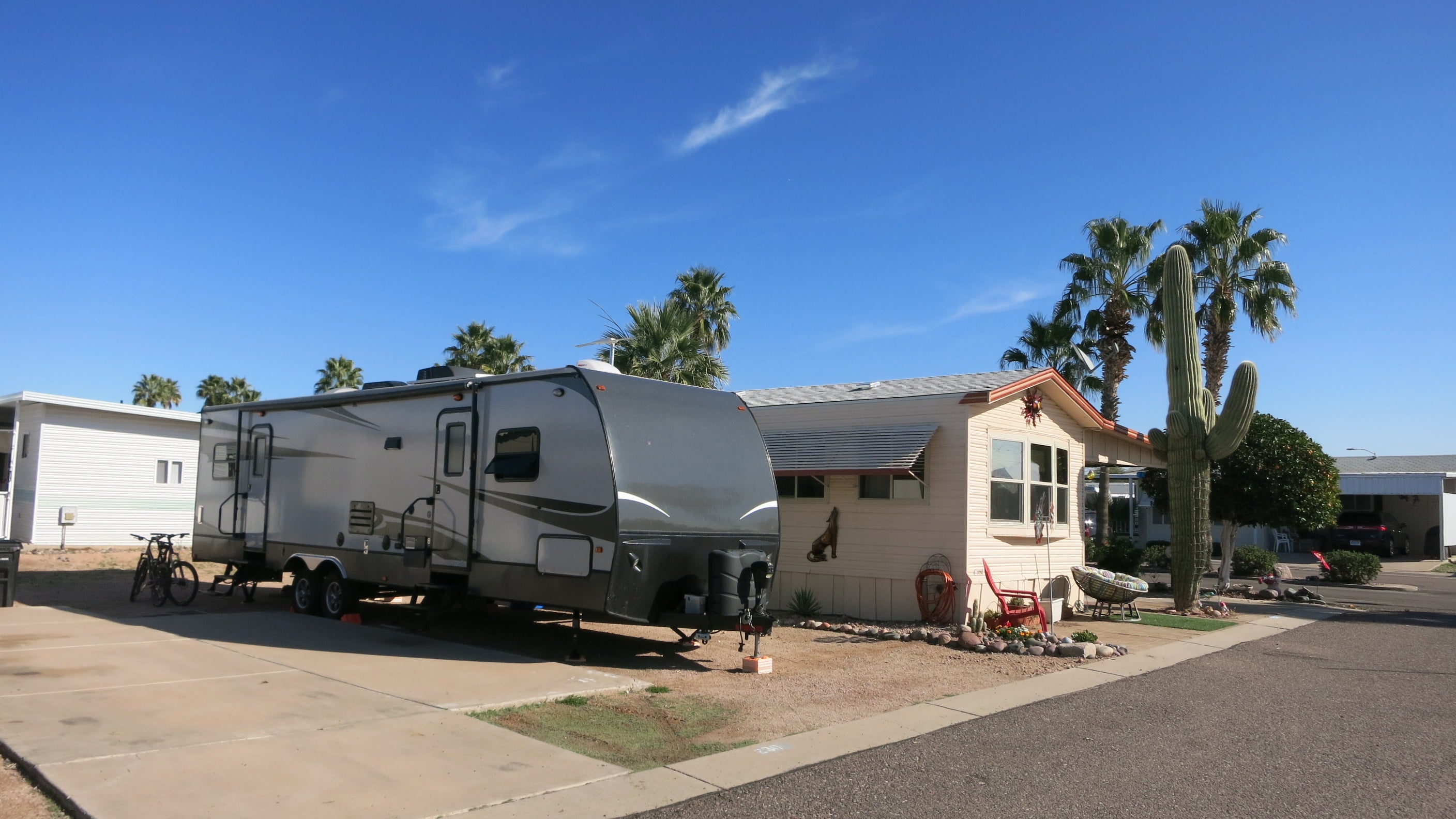 Viewpoint Rv Resort View Point RV & Golf Resort, Mesa | Campendium