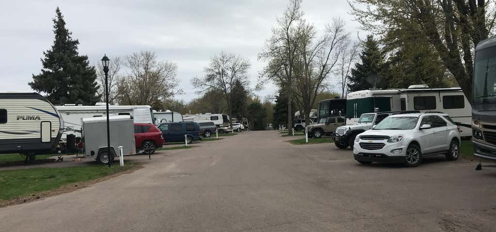 Photo of Tower Campground