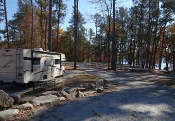 Photo of Stone Mountain Park Campground,Ga