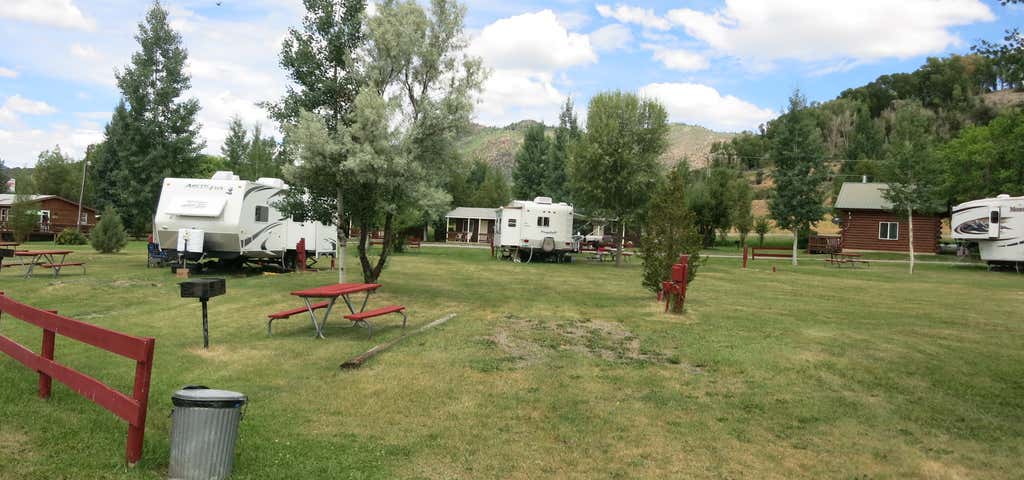 Photo of Black Canyon RV Park & Campground