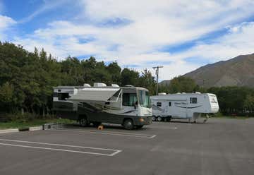 Photo of Canyon View RV Park