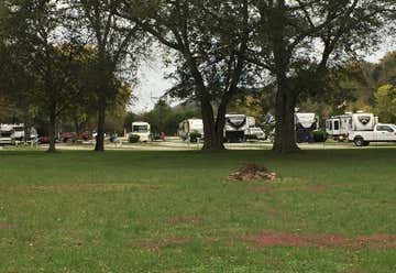 Photo of Texas T Campground