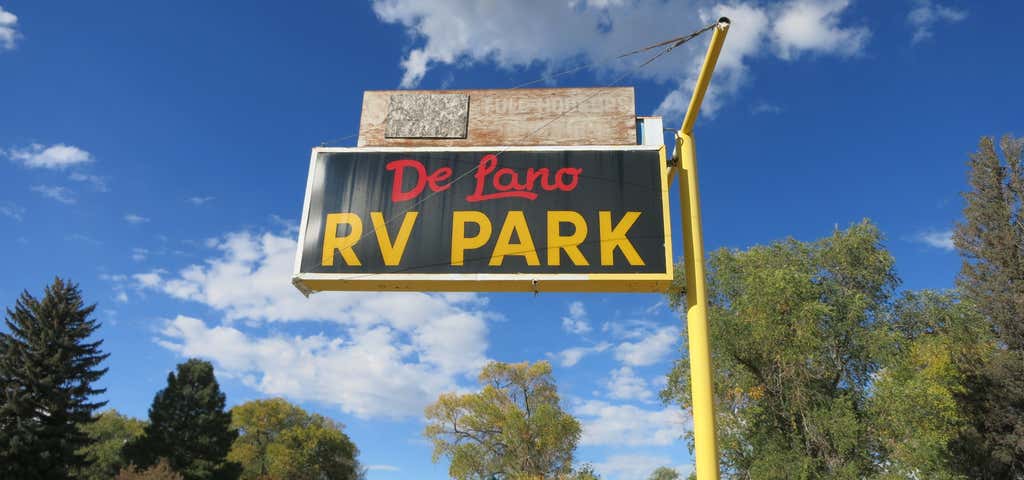 Photo of DeLano Motel RV Park