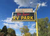 DeLano Motel RV Park