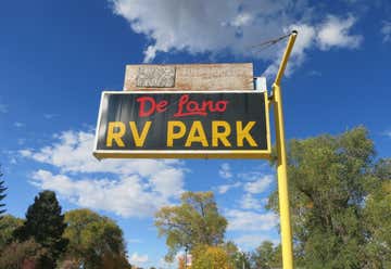 Photo of DeLano Motel RV Park